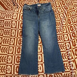 Arula Altard State Women's Jeans size 14 NWOT